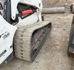 2018 Bobcat T650 - 9