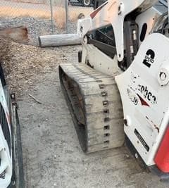 2018 Bobcat T650 - 10