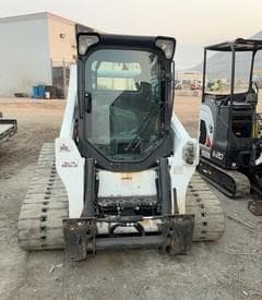 2018 Bobcat T650 - 4