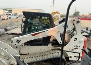 2018 Bobcat T650 - 3