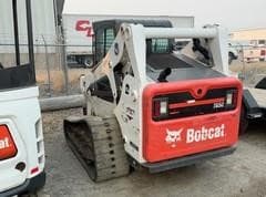 2018 Bobcat T650 - 5