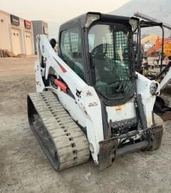 2018 Bobcat T650 - 2