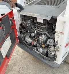 2018 Bobcat T650 - 12
