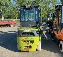 2015 Clark C35L - 3
