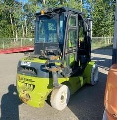 2015 Clark C35L - 2
