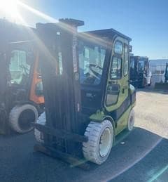 2015 Clark C35L - 7