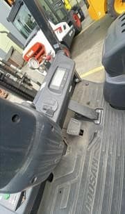 2019 Doosan BC25S-7 - 7