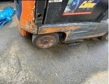 2019 Doosan BC25S-7 - 10