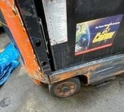 2019 Doosan BC25S-7 - 11