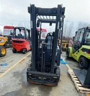 2019 Doosan BC25S-7 - 5
