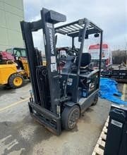2019 Doosan BC25S-7 - 3