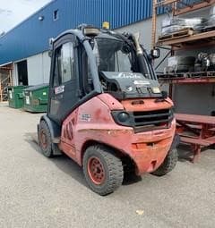 2010 Linde H45T - 3