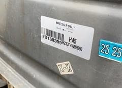 2010 Linde H45T - 8