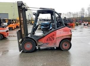 2015 Linde H50T - 2
