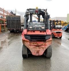 2015 Linde H50T - 3