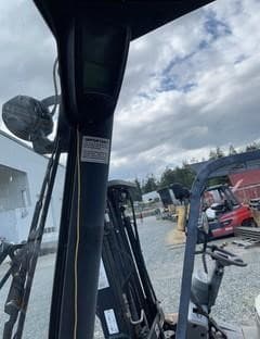 2015 Linde H50D-02 - 6
