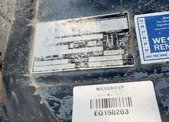 2015 Linde H50D-02 - 7