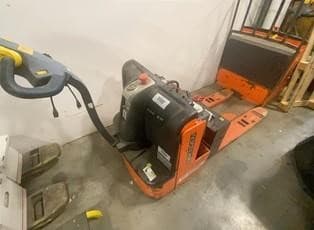 2016 Doosan BW23S-7 - 2