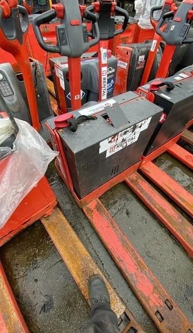 2022 Linde MT20 - 3