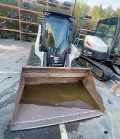 2023 Bobcat T64 - 3
