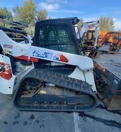 2023 Bobcat T64 - 8