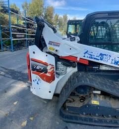 2023 Bobcat T64 - 9