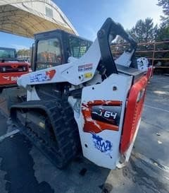 2023 Bobcat T64 - 6