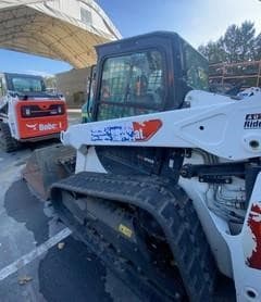 2023 Bobcat T64 - 7