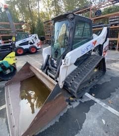 2023 Bobcat T64 - 1