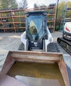 2023 Bobcat T64 - 4