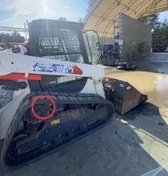 2023 Bobcat T64 - 10