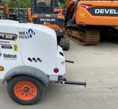 2025 Bobcat PL65 - 4