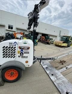 2025 Bobcat PL65 - 7