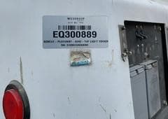 2025 Bobcat PL65 - 8