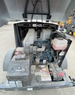 2025 Bobcat PL65 - 9