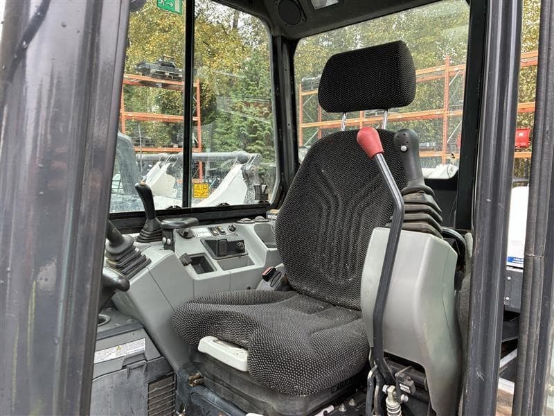 2023 Bobcat E35R2 - 3