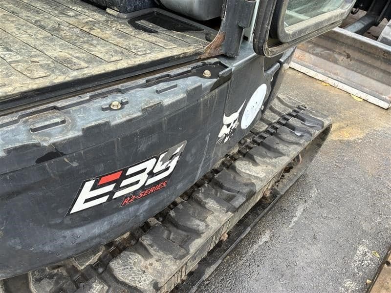 2023 Bobcat E35R2 - 4