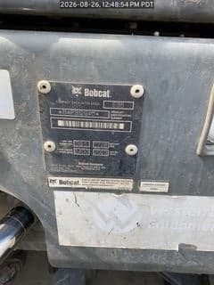 2023 Bobcat E35R2 - 6