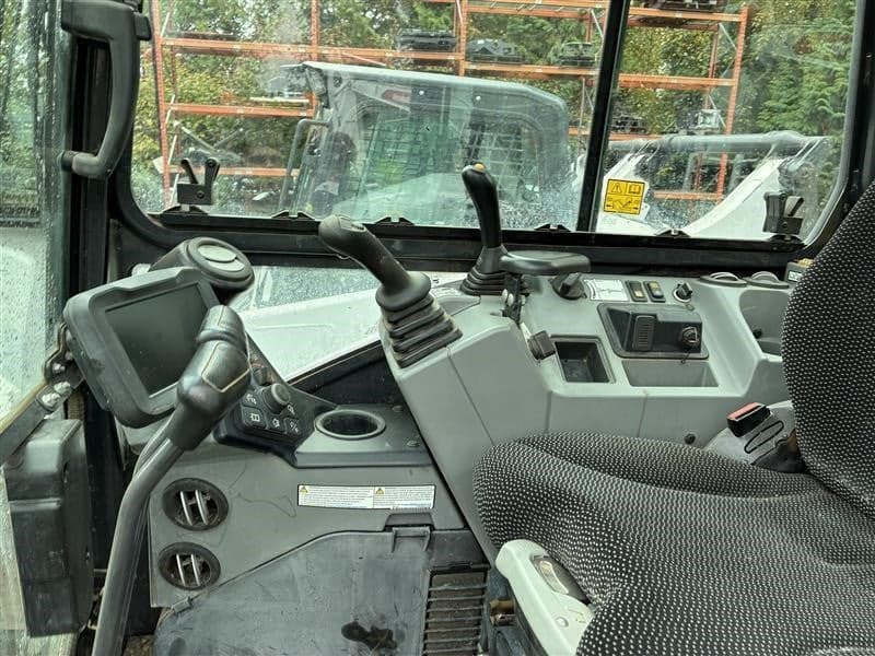 2023 Bobcat E35R2 - 5