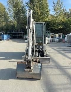 2022 Bobcat E26 - 2