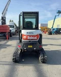 2022 Bobcat E26 - 4