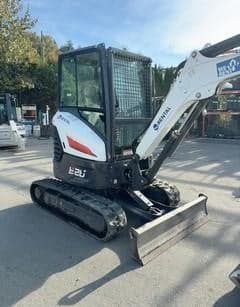 2022 Bobcat E26 - 5