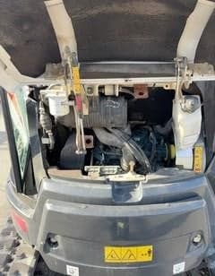 2022 Bobcat E26 - 7