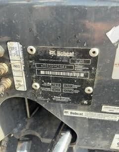 2022 Bobcat E26 - 11