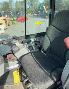 2022 Bobcat E26 - 6