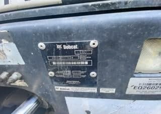 2021 Bobcat E60R2 - 15