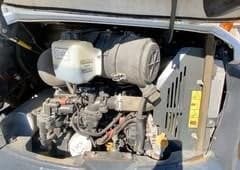 2021 Bobcat E60R2 - 13