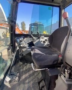 2021 Bobcat E60R2 - 10