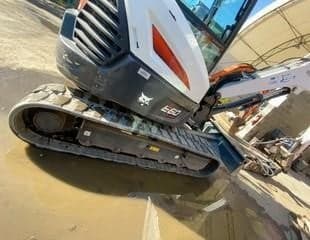 2021 Bobcat E60R2 - 11