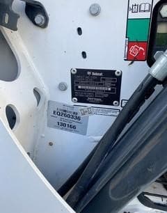 2023 Bobcat S650 - 11